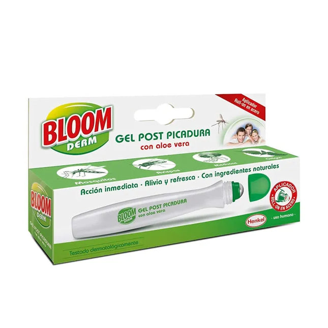 Bloom Derm – Gel Post Bite