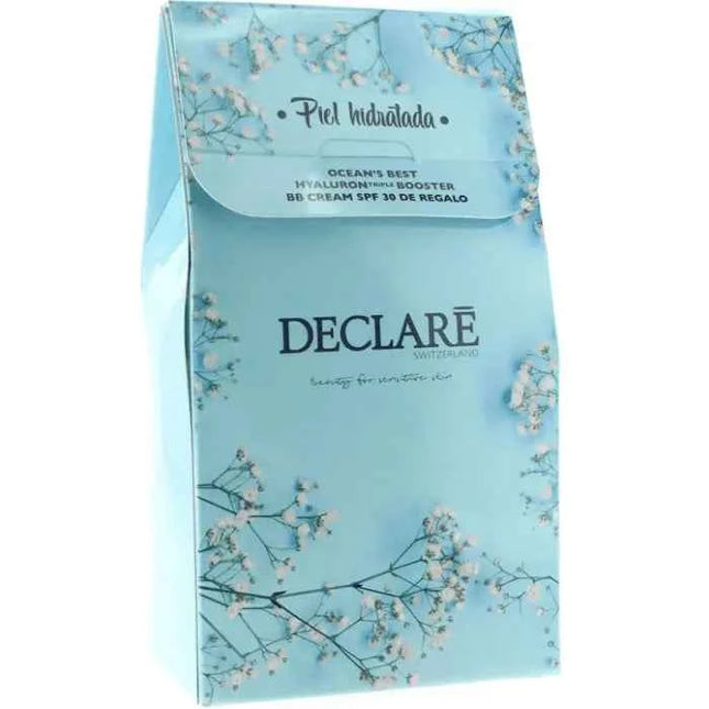 Declaré Ocean's Best Hyaluron Triple Booster 50 ml Unisex, Set 2 Pieces