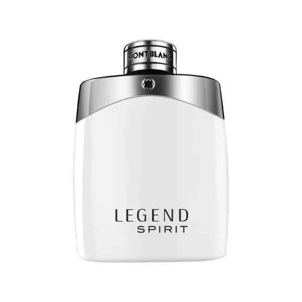 Montblanc Legend Spirit – Eau de Toilette for Men Spray, 30 ml