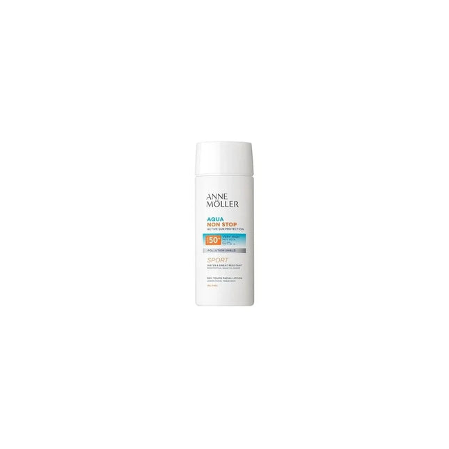 ANNE Möller A Moller Non Stop Aqua Spf50 Unisex, 75 ml