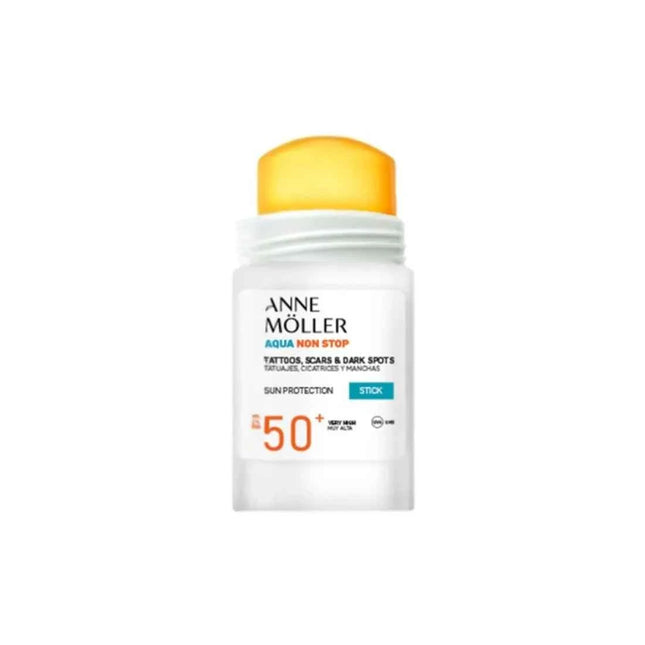 ANNE Möller A Moller Non Stop Sunstick Spf50 Unisex, 25 g