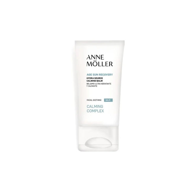 ANNE Möller A Moller Age Sun Calming Balm Unisex, 50 ml