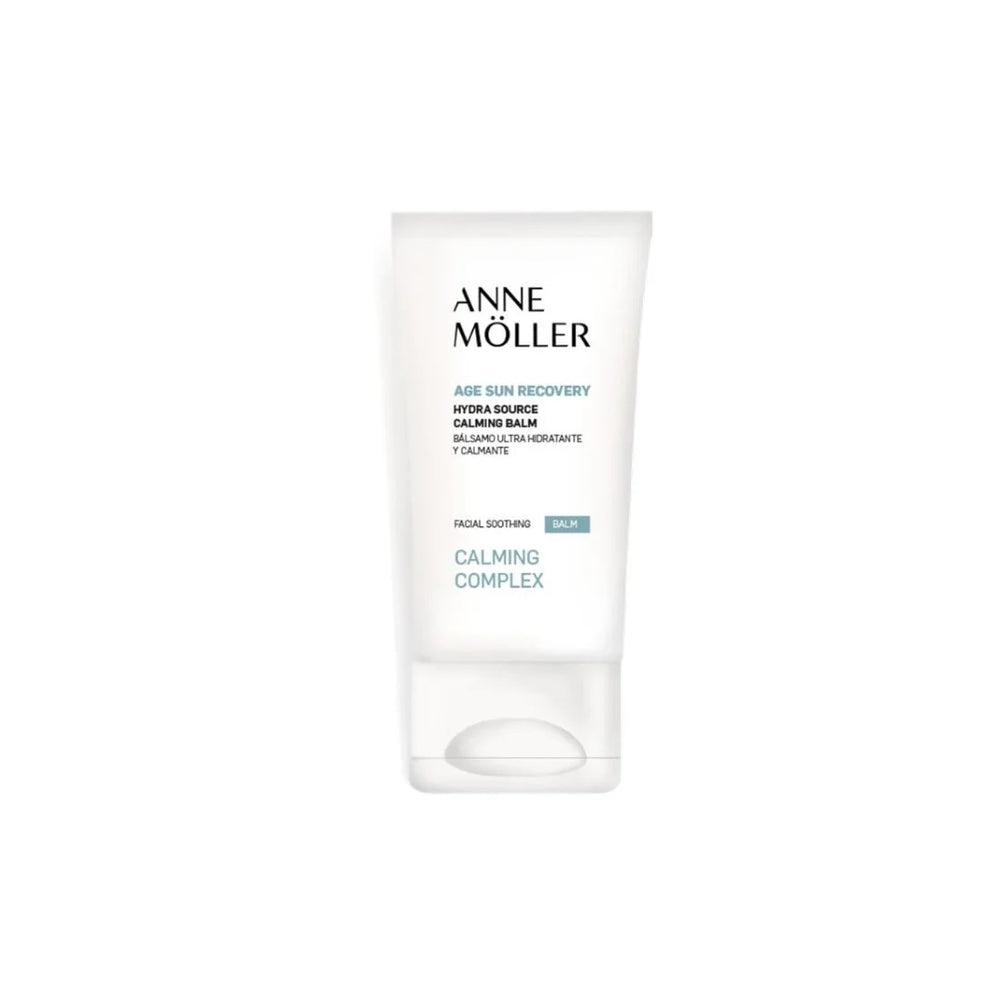 ANNE Möller A Moller Age Sun Calming Balm Unisex, 50 ml