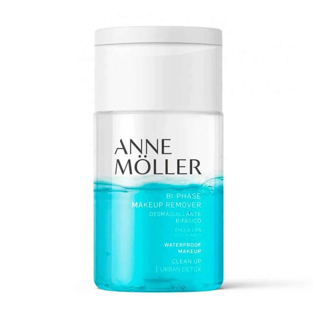 ANNE Möller An Clean Up Biphase Eyes Lips Unisex, 100 ml