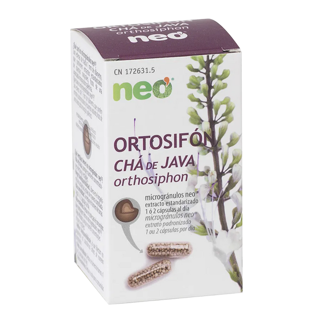 Neovital Neo Orthosiphon 45caps