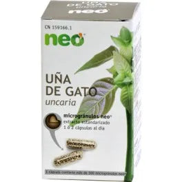 NEO Cat’s Claw Microgranules, 45 capsules