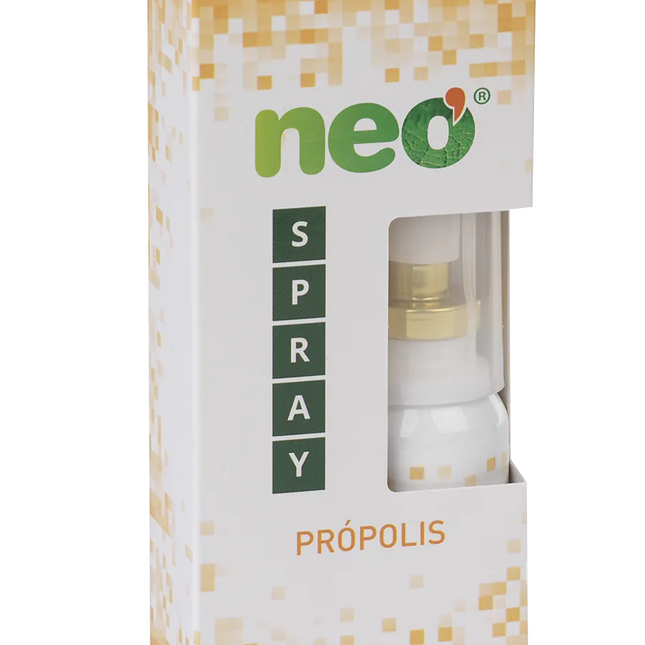 Neovital Neo Propolis – Spray