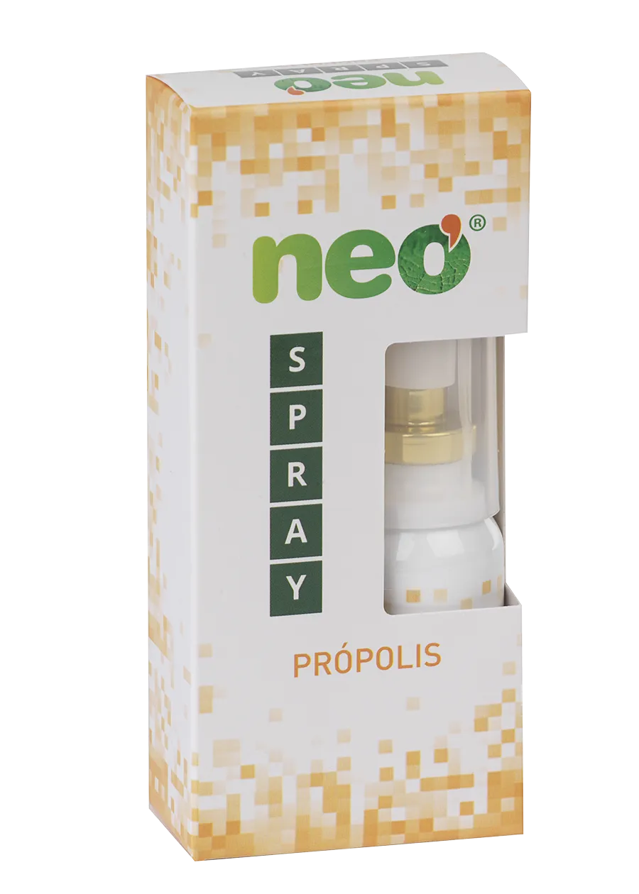 Neovital Neo Propolis – Spray