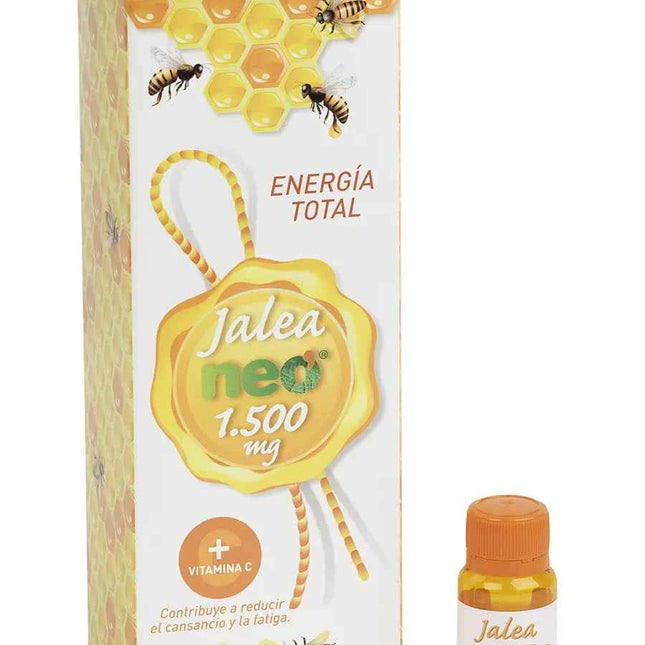 NEOvital Jelly Neo 1500 14 Vials