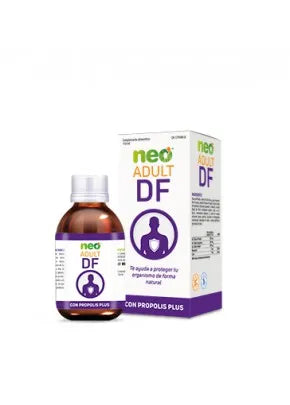 Neovital Neo Adult Df With Propolis Plus, 150 ml