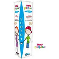 Neovital Neo Peques – Serum 5 Packets
