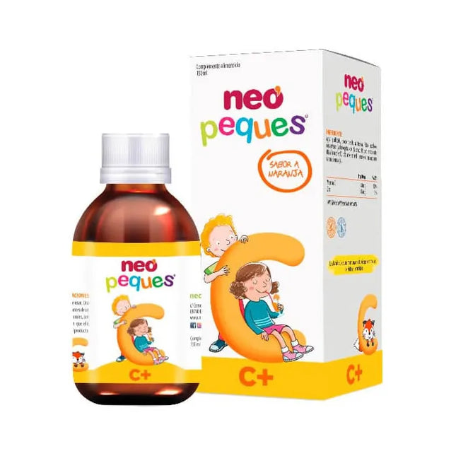 NEO Kids C+ 150 ml Neovital