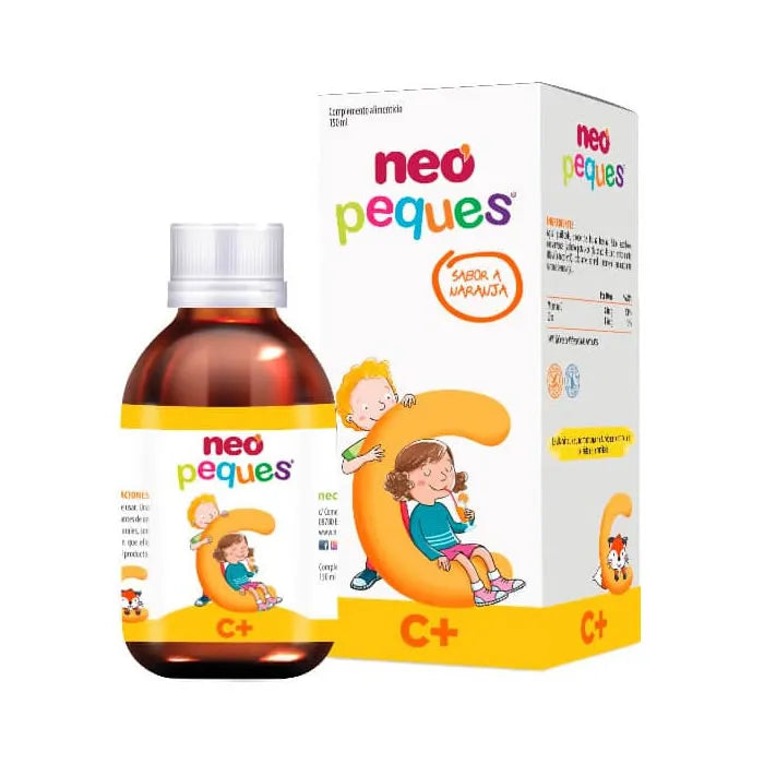 NEO Kids C+ 150 ml Neovital