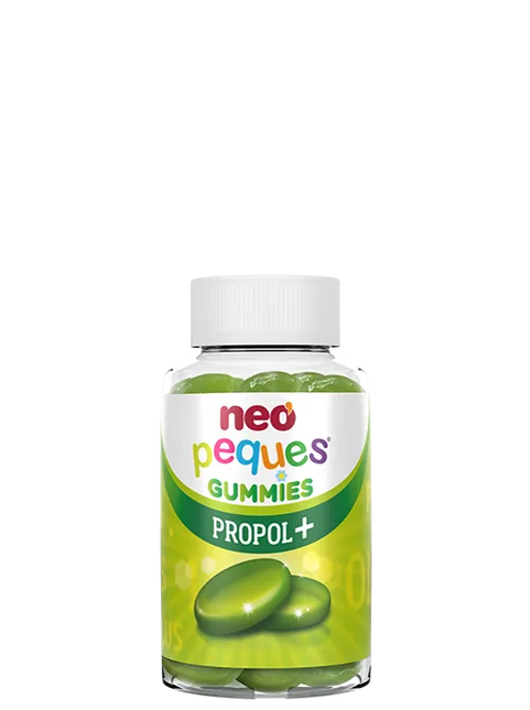 NEO Peques Gummies Propol 30 Gummies