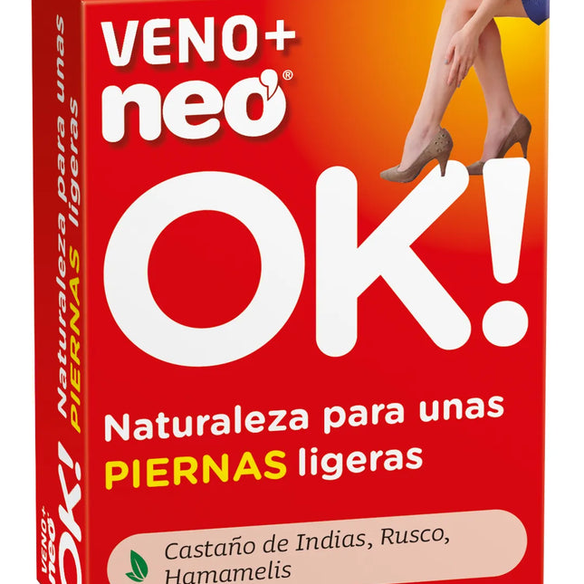 Neovital Veno Neo 30caps