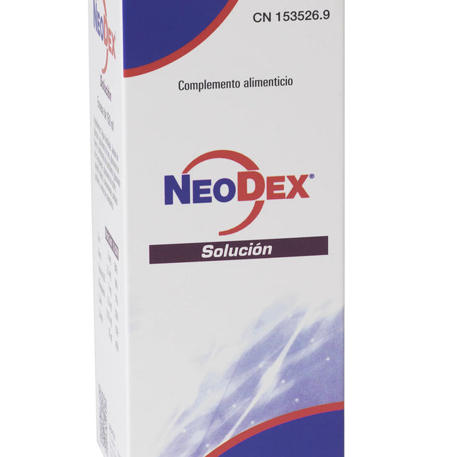 NEOdex Solucion, 150 ml