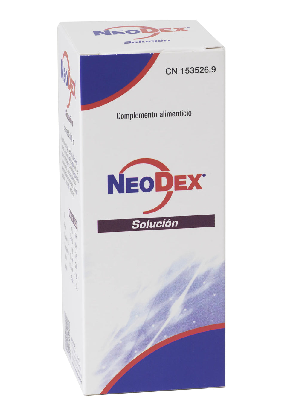 NEOdex Solucion, 150 ml