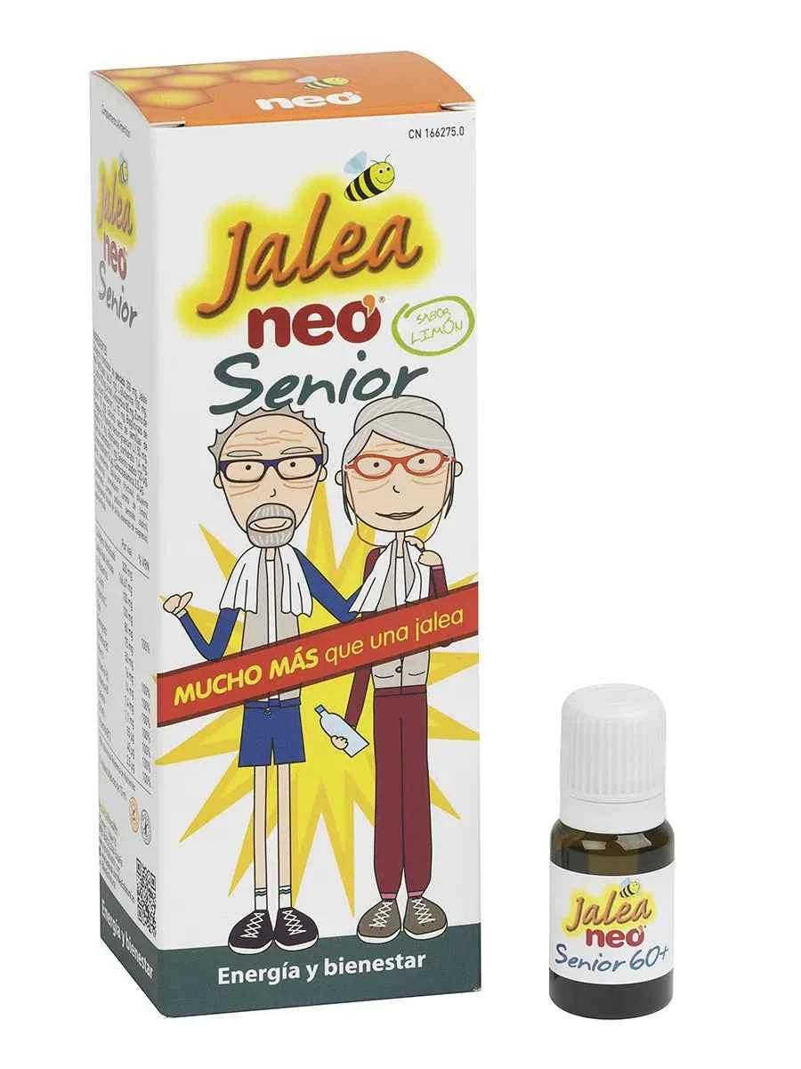 NEO Jelly Senior 14 Vials