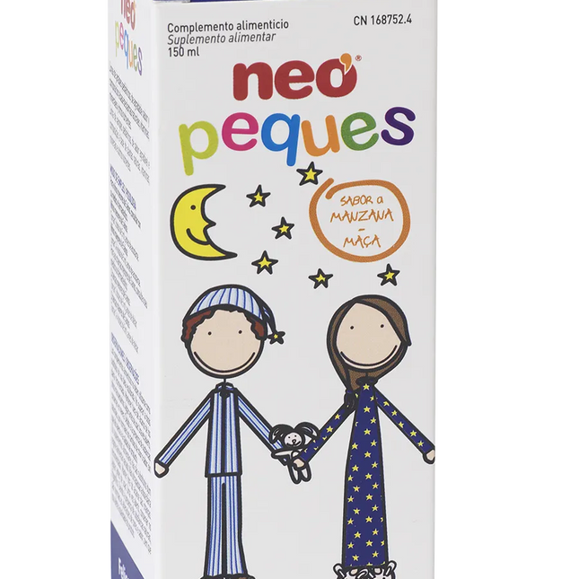 Neovital Neo Kids Sweet Dreams, 150 ml