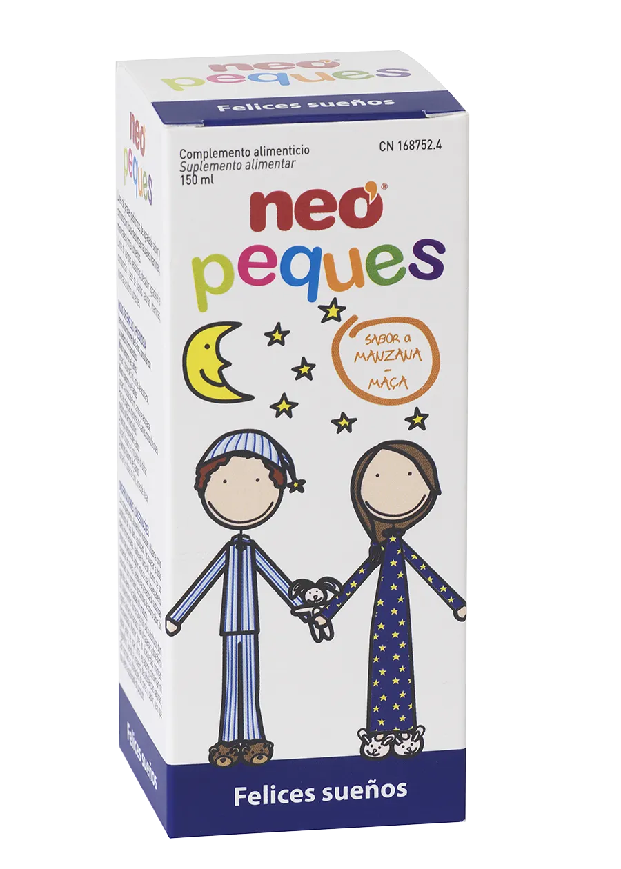 Neovital Neo Kids Sweet Dreams, 150 ml