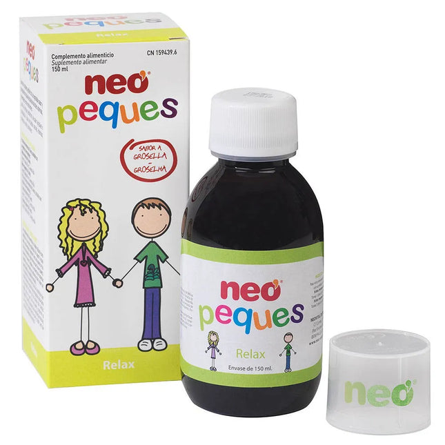 Neovital Neo Peques Relax, 150 ml