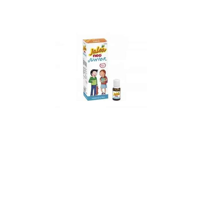 NEO Junior Jelly 14 Vials