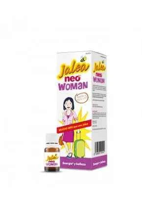 NEO Jelly Woman 14 Vials
