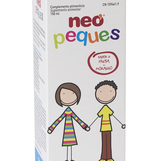 Neovital Neo Omega3 30caps
