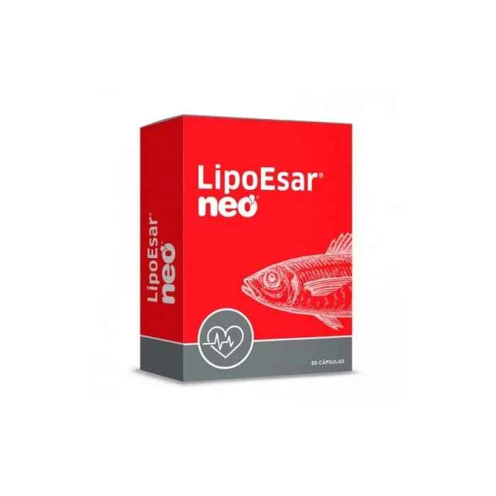 Neovital Lipoesar Neo, 30 capsules