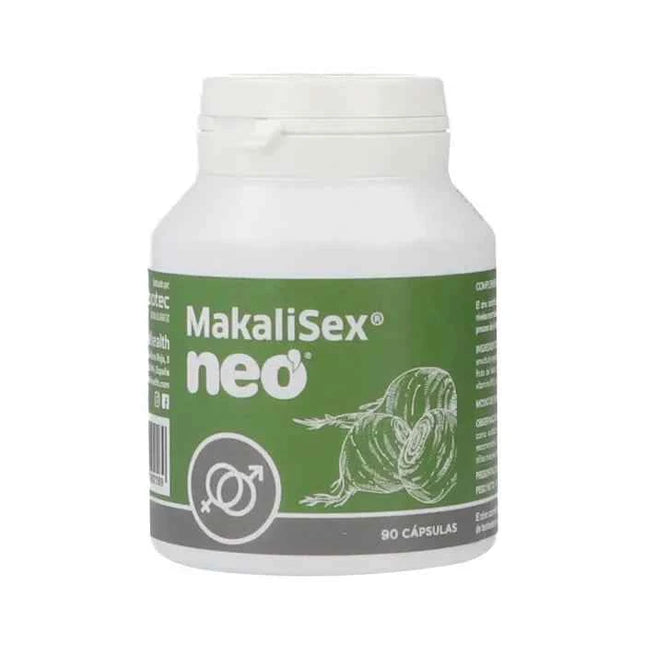 Neovital Makalisex Neo, 90 capsules