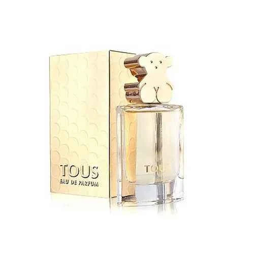 TOUS Eau de – Parfum for Women Spray, 30 ml