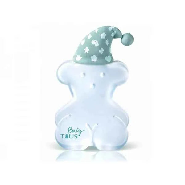 TOUS Baby Tous – Eau de Cologne Spray, 100 ml