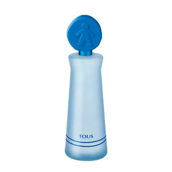 TOUS Kids Boys – Eau de Toilette Spray, 100 ml