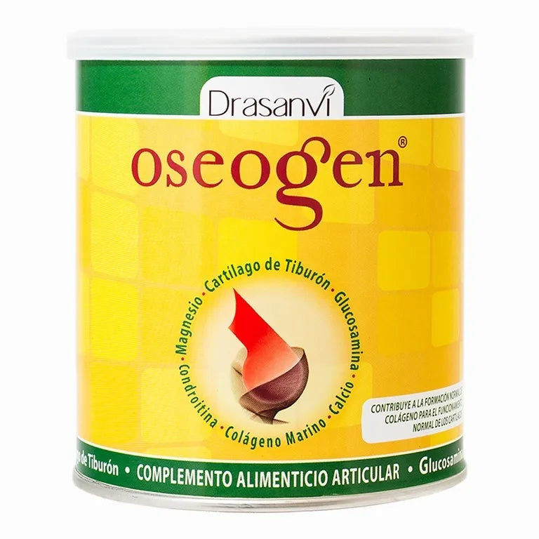 Drasanvi Oseogen Bote, 375 g