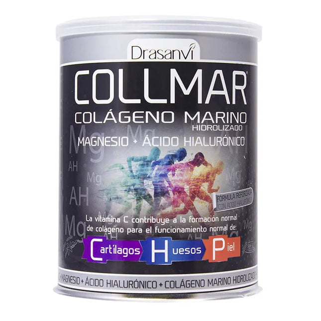 Drasanvi Collmar Magnesio, 300 g