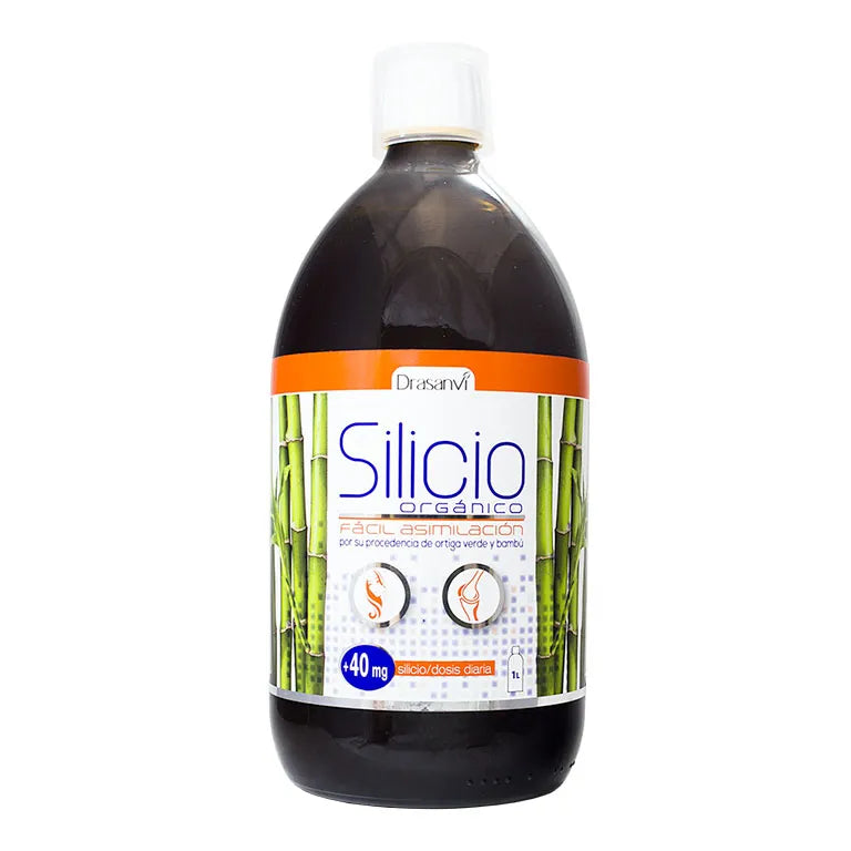 Drasanvi Silicio Organico, 1 L