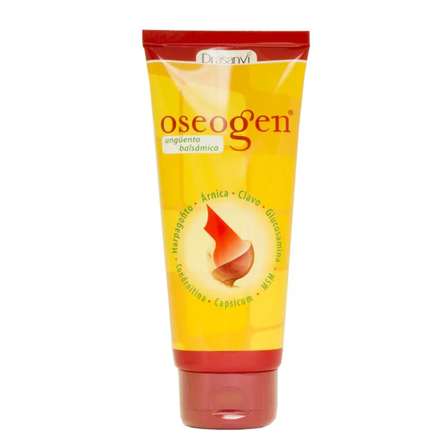 Drasanvi Oseogen Unguento Balsamico, 200 ml