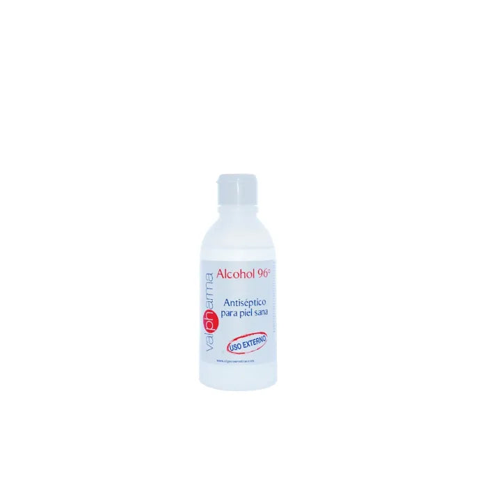 Valpharma Alcohol 96º, 500 ml