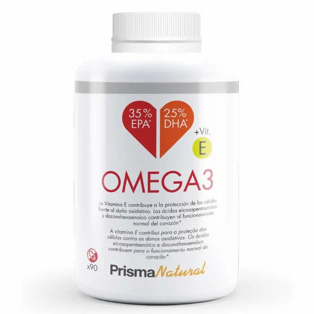 Prisma Natural Omega 3 90 Caps