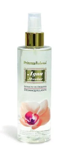 Prisma Natural Prisma Nat Agua Micelar Limpiadora, 250 ml