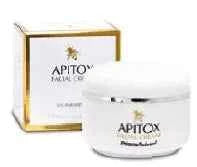 Prisma Natural Prisma Nat Apitox – Cream - 10 Sachet Unisex, 4 ml