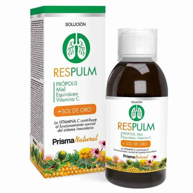 Prisma Natural Respulm, 250 ml