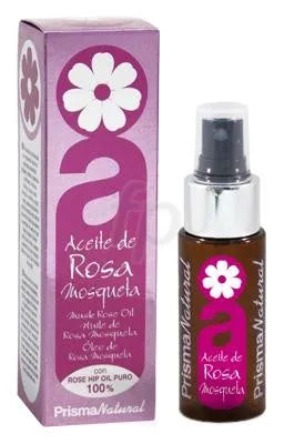 Prisma Natural Prisma Nat Aceite Rosa Mosqueta 50 ml – Spray