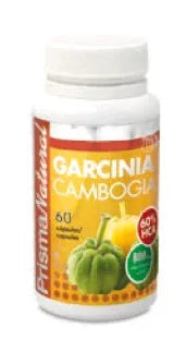 Prisma Natural Prisma Nat Garcinia Cambogia 60 Caps800 Mg