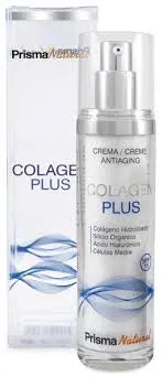 Prisma Natural Prisma Nat Colagen Plus Crema Regeneradora, 50 ml