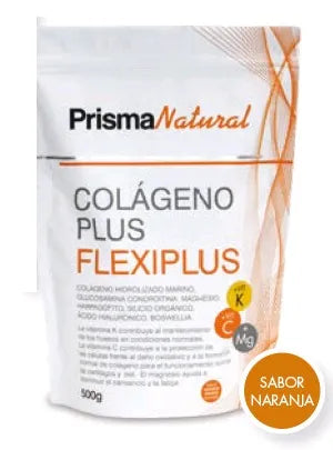 Prisma Natural Prisma Nat Colagen Plus Flexi Plus Marino, Bote, 300 g