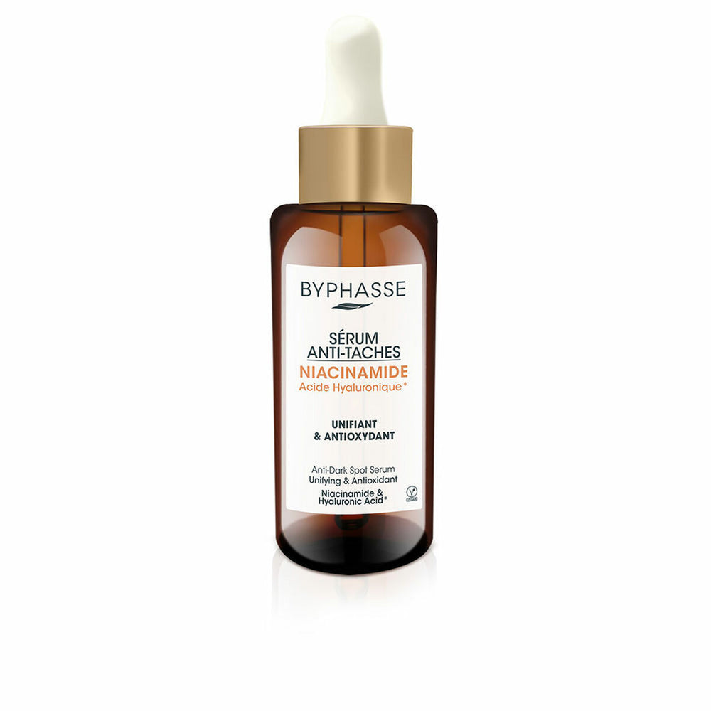 Byphasse Sérum Anti-Taches Niacinamide Unisex, 50 ml