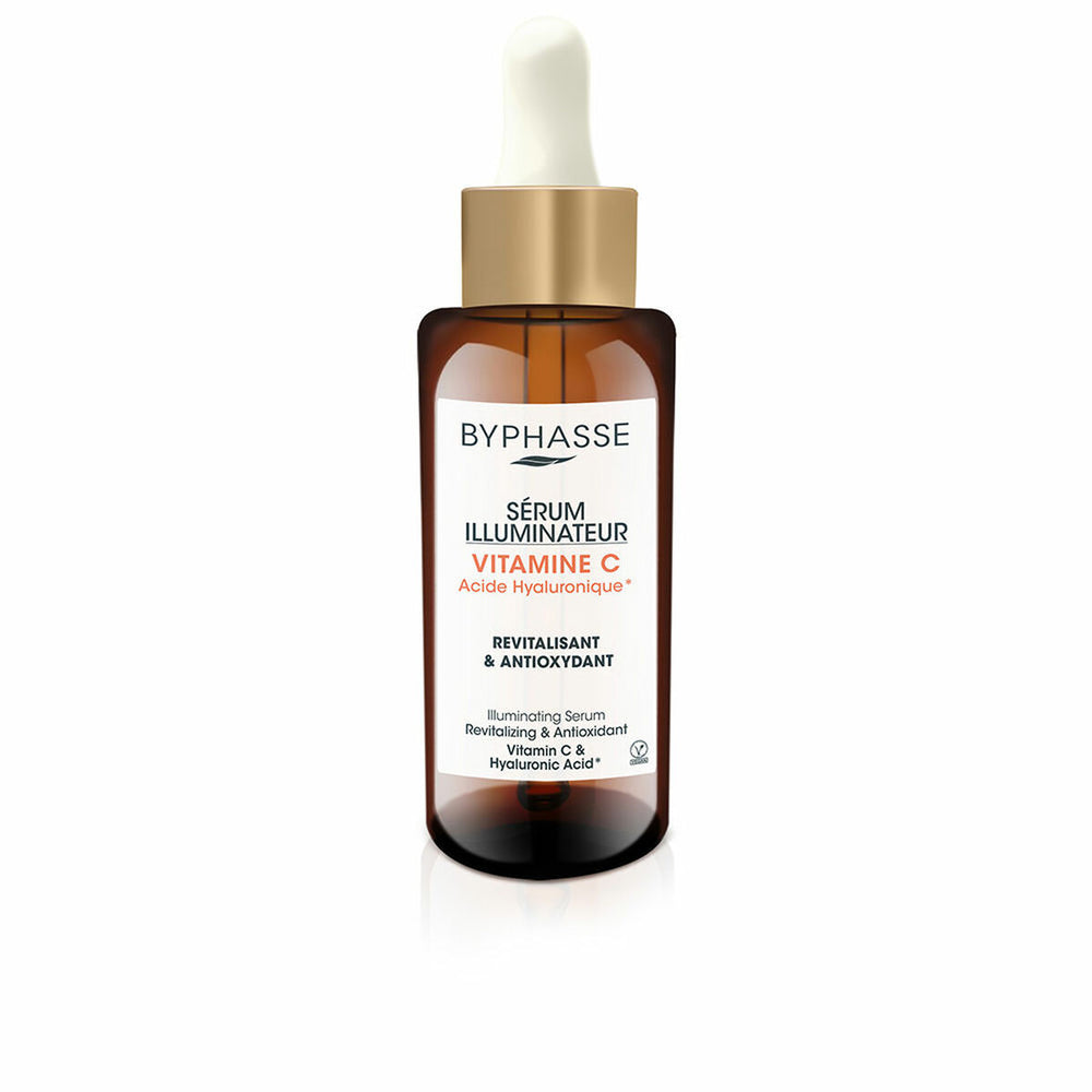 Byphasse Sérum Illuminateur Vitamine C Unisex, 50 ml