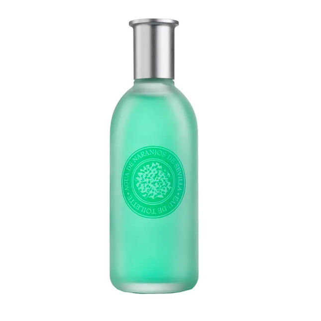 AGUA DE Sevilla Agua De Naranjos – Eau de Toilette for Women, 125 ml
