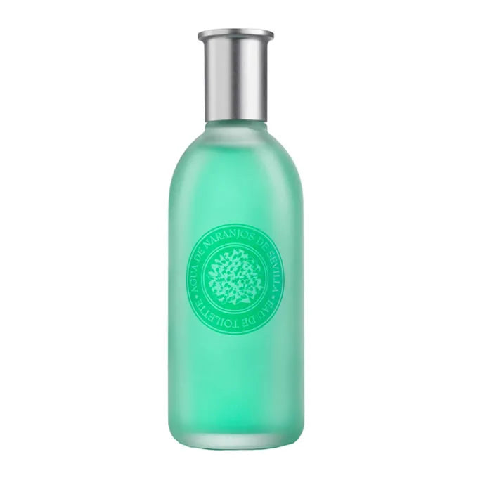 AGUA DE Sevilla Agua De Naranjos – Eau de Toilette for Women, 125 ml